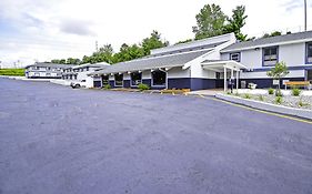 Days Inn & Suites By Wyndham Wisconsin Dells